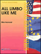 All Limbo Like Me Concert Band sheet music cover